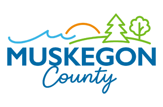 Muskegon County Logo